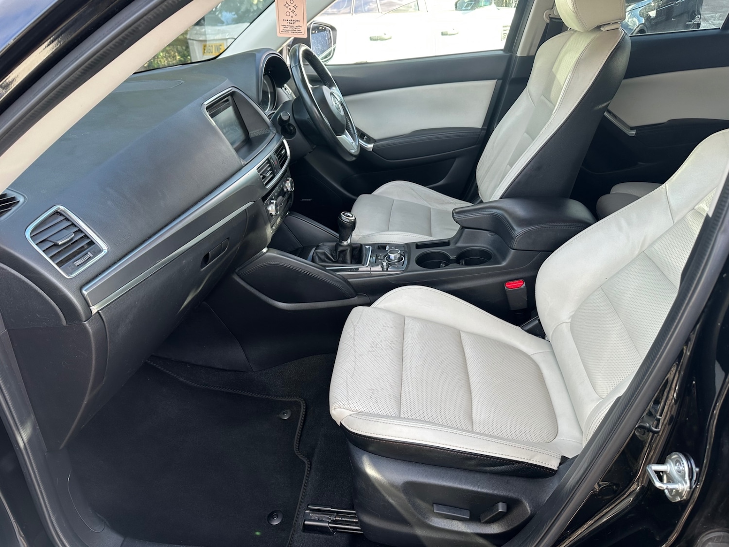 Used Mazda CX-5 2015 for sale - 77259324: Photo 12