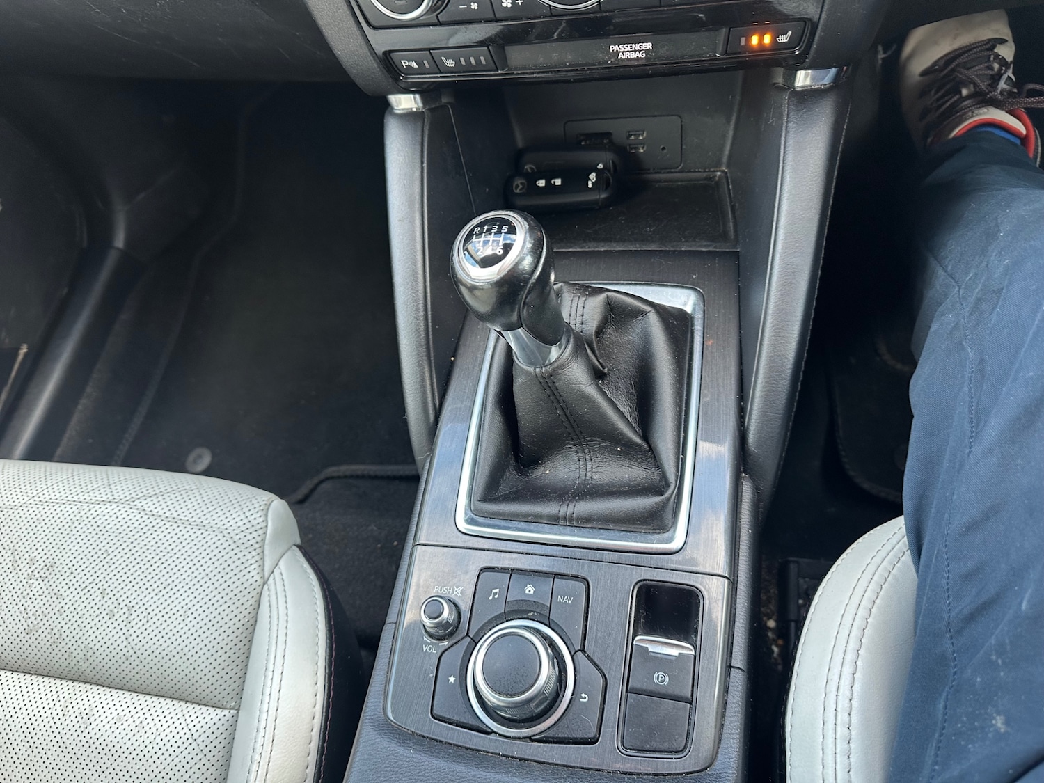 Used Mazda CX-5 2015 for sale - 77259324: Photo 14