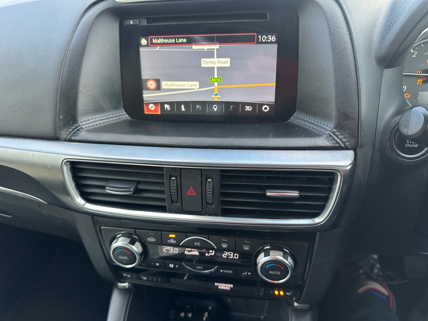 Used Mazda CX-5 2015 for sale - 77259324: Photo 15