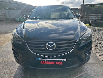 Used Mazda CX-5 2015 for sale - 77259324: Photo