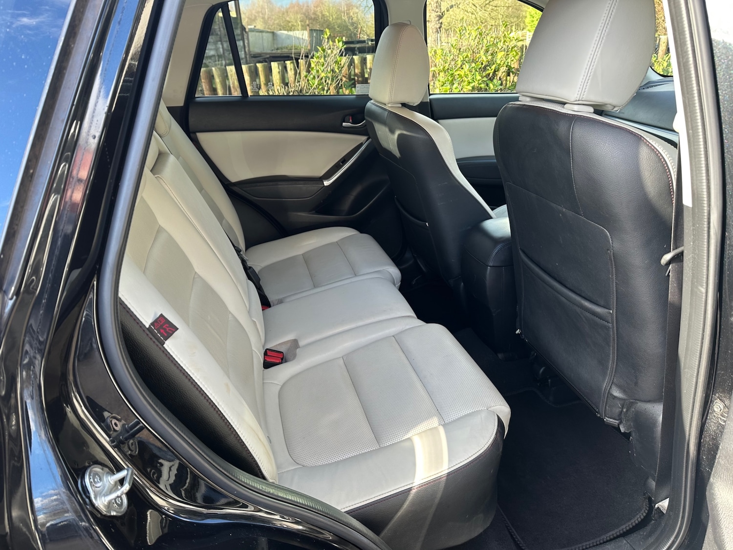 Used Mazda CX-5 2015 for sale - 77259324: Photo 8