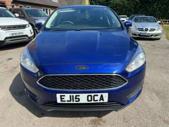 Used Ford Focus 2015 for sale - 73783588: Photo