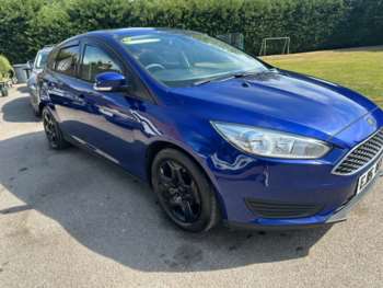 Used Ford Focus 2015 for sale - 73783588: Photo