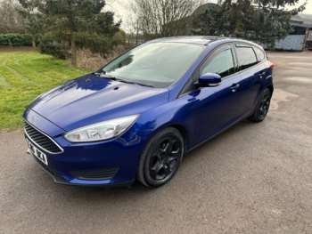 Used Ford Focus 2015 for sale - 73783588: Photo