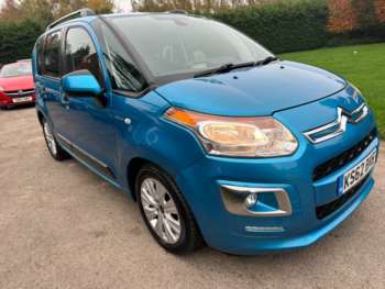 2013 (62) - 1.6 VTi 16V Exclusive 5dr