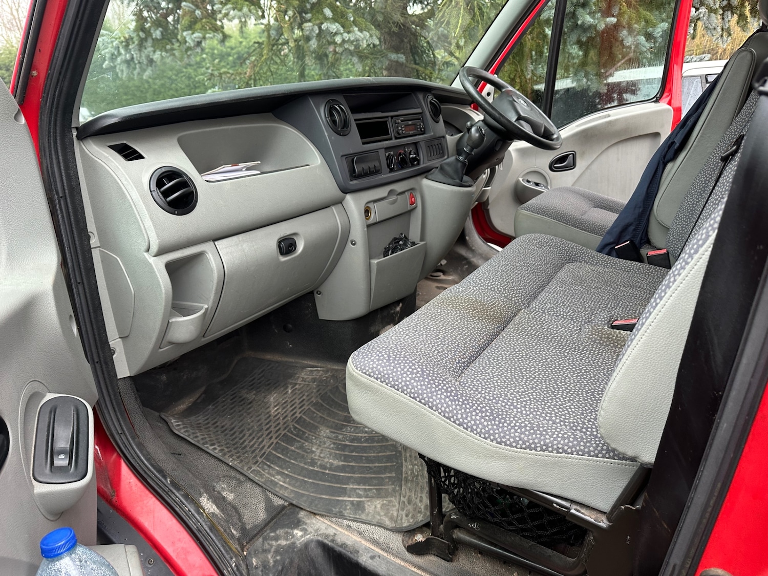 Used Vauxhall Movano 2006 for sale - 77431451: Photo 10