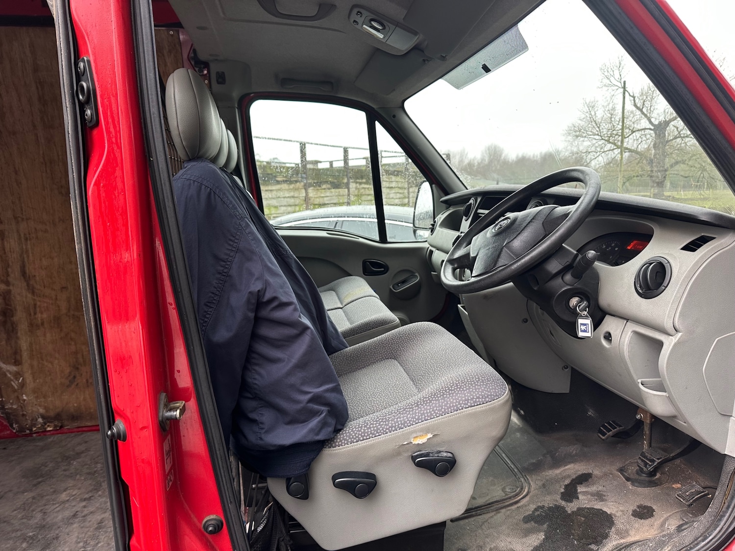 Used Vauxhall Movano 2006 for sale - 77431451: Photo 8