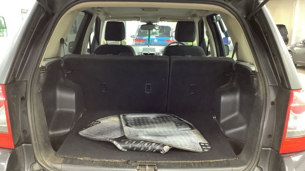 Used Land Rover Freelander 2009 for sale - 78053796: Photo 10