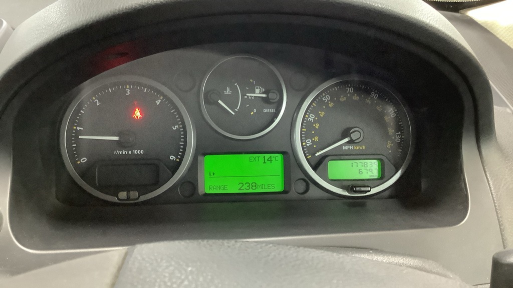 Used Land Rover Freelander 2009 for sale - 78053796: Photo 12