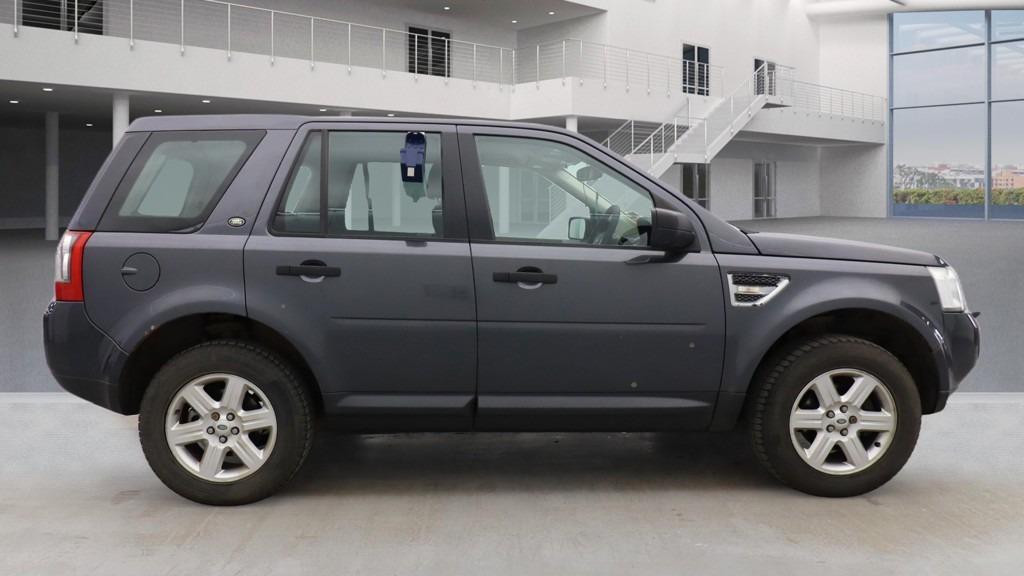 Used Land Rover Freelander 2009 for sale - 78053796: Photo 7