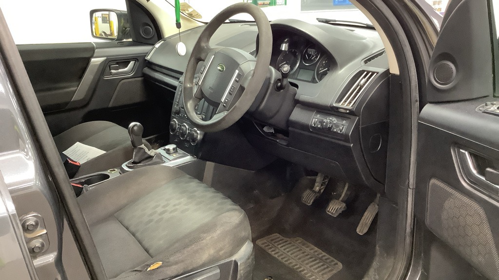 Used Land Rover Freelander 2009 for sale - 78053796: Photo 8