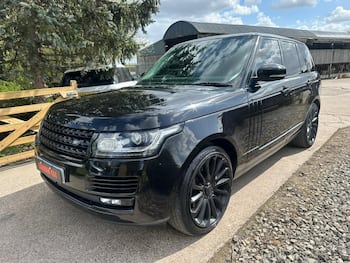 Used Land Rover Range Rover 2016 for sale - 79697330: Photo