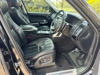 Used Land Rover Range Rover 2016 for sale - 79697330: Photo