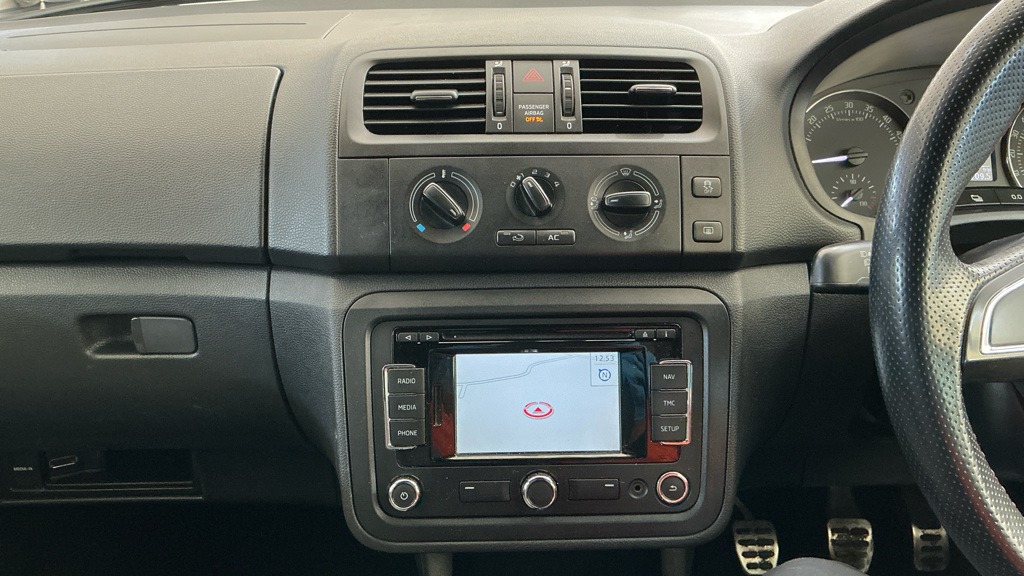 Used Skoda Fabia 2013 for sale - 78059996: Photo 10