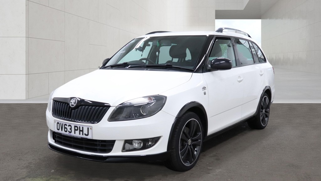 Used Skoda Fabia 2013 for sale - 78059996: Photo 3