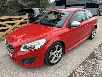 Used Volvo C30 2011 for sale - 79697020: Photo