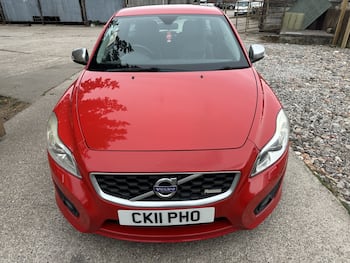 Used Volvo C30 2011 for sale - 79697020: Photo