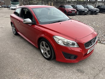 Used Volvo C30 2011 for sale - 79697020: Photo
