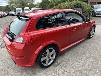 Used Volvo C30 2011 for sale - 79697020: Photo