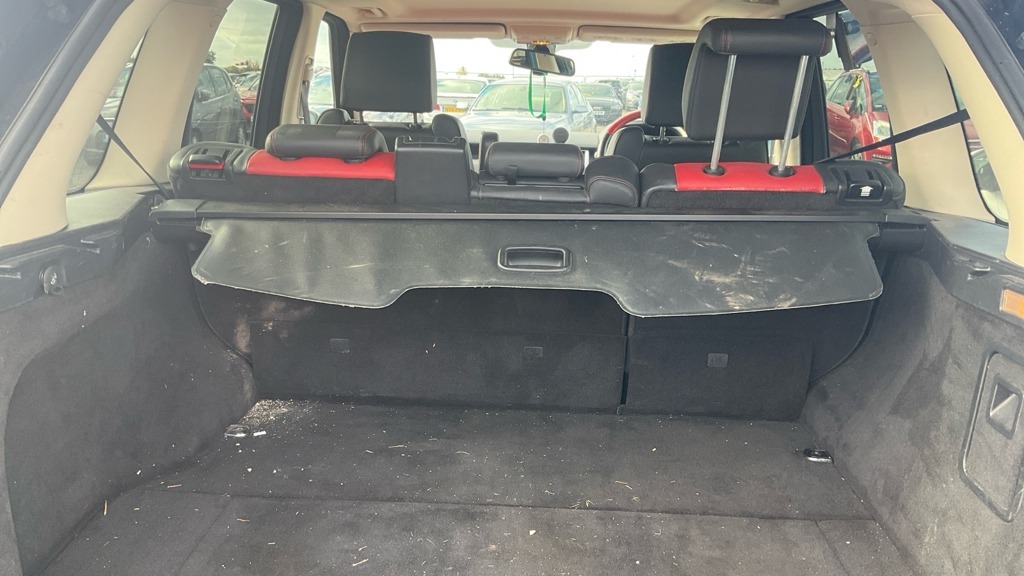 Used Land Rover Range Rover Sport 2011 for sale - 76420763: Photo 6