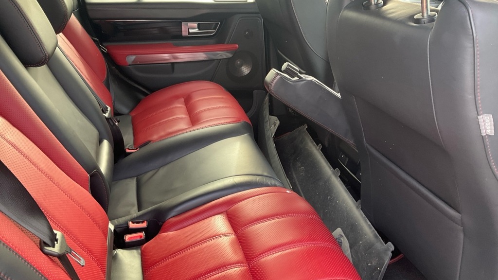 Used Land Rover Range Rover Sport 2011 for sale - 76420763: Photo 7