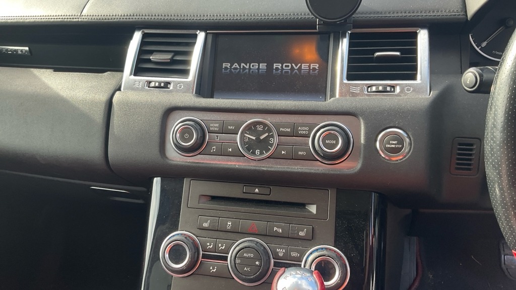 Used Land Rover Range Rover Sport 2011 for sale - 76420763: Photo 9