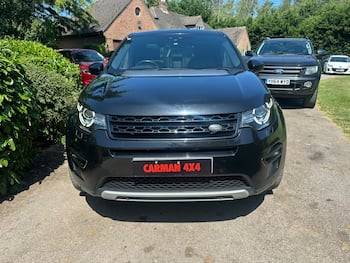 Used Land Rover Discovery Sport 2016 for sale - 79697106: Photo