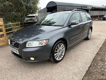 2008 (08) - 1.8 SE 5dr