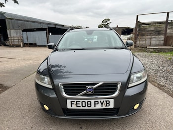 Used Volvo V50 2008 for sale - 76281364: Photo 2
