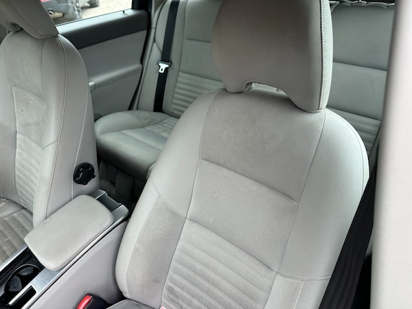 Used Volvo V50 2008 for sale - 76281364: Photo 9