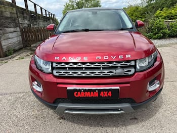 Used Land Rover Range Rover Evoque 2015 for sale - 79697191: Photo
