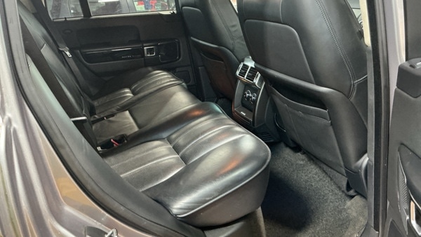 Used Land Rover Range Rover 2012 for sale - 78139778: Photo 10