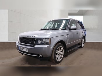 Used Land Rover Range Rover 2012 for sale - 78139778: Photo