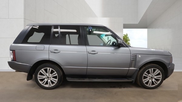 Used Land Rover Range Rover 2012 for sale - 78139778: Photo 3