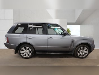 Used Land Rover Range Rover 2012 for sale - 78139778: Photo