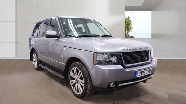 Used Land Rover Range Rover 2012 for sale - 78139778: Photo 5