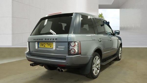 Used Land Rover Range Rover 2012 for sale - 78139778: Photo 7