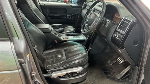 Used Land Rover Range Rover 2012 for sale - 78139778: Photo 9