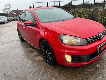 Used Volkswagen Golf 2012 for sale - 76916269: Photo