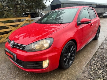 Used Volkswagen Golf 2012 for sale - 76916269: Photo