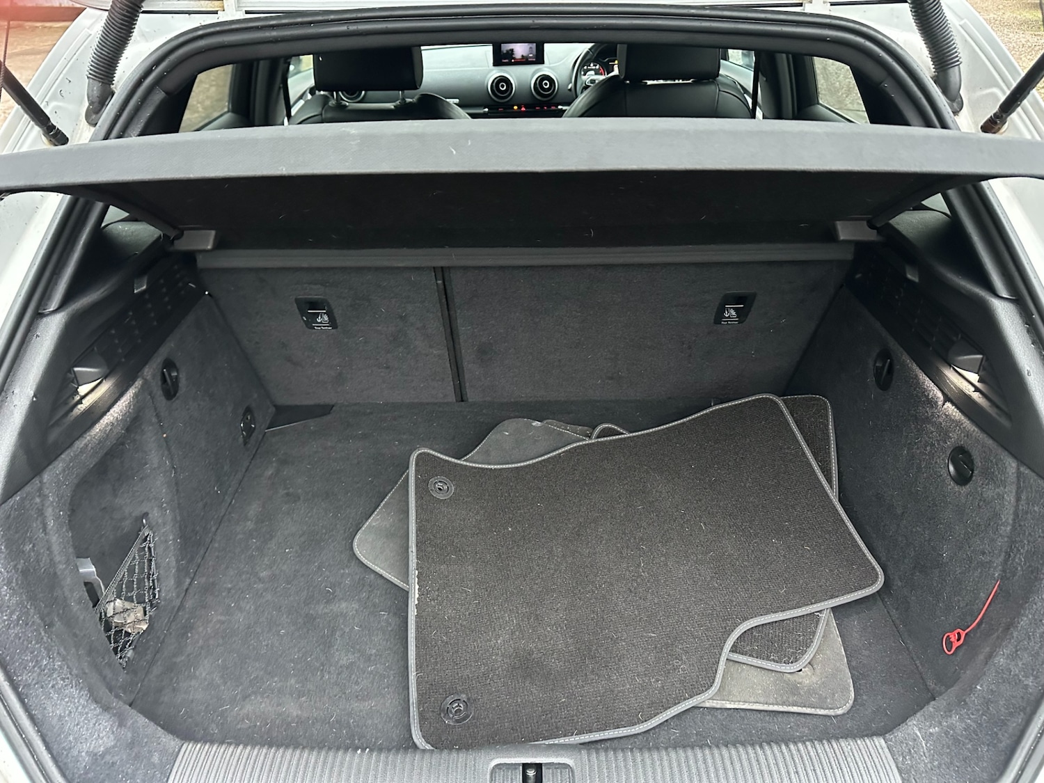 Used Audi A3 2013 for sale - 76906152: Photo 11