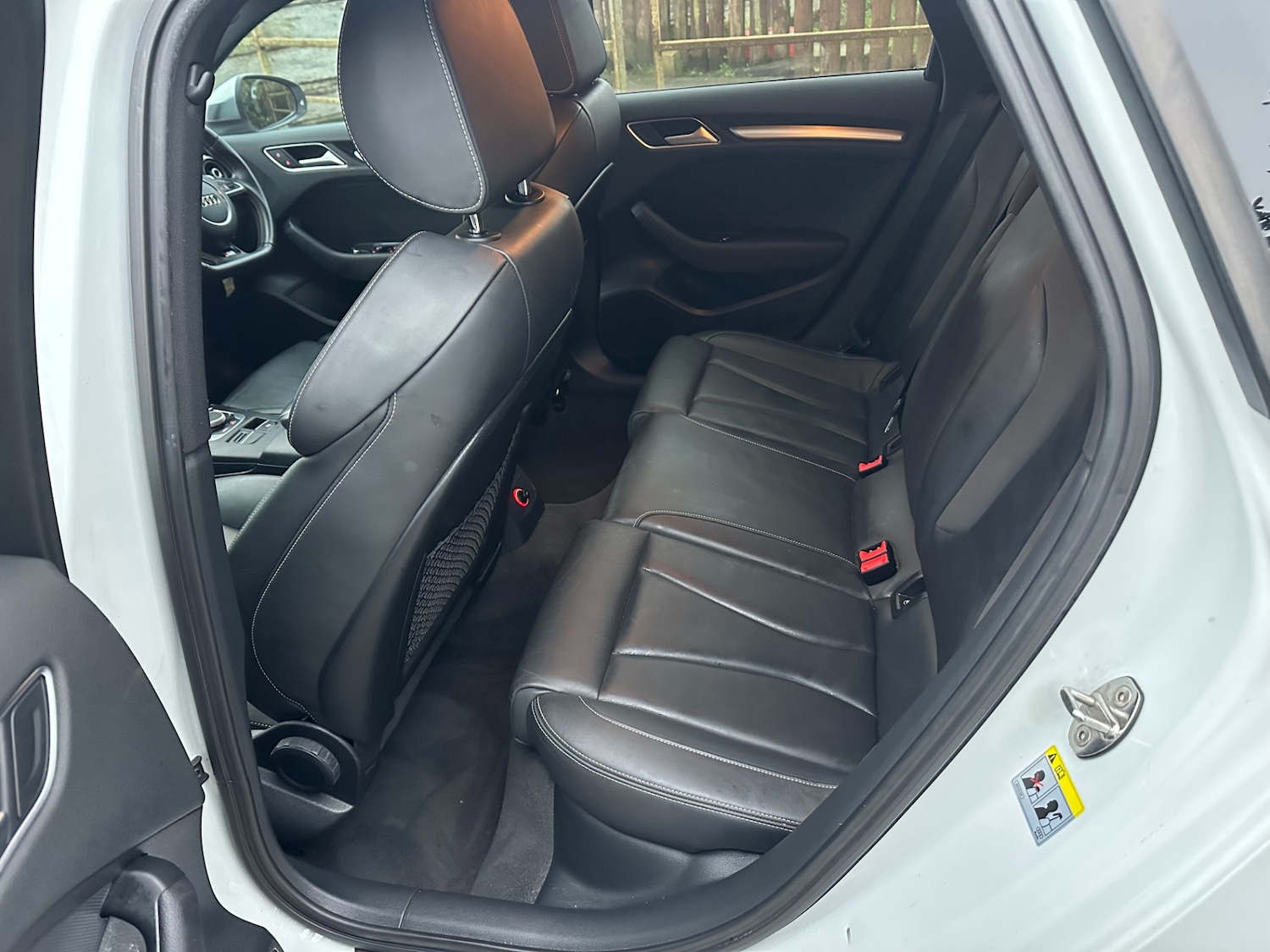 Used Audi A3 2013 for sale - 76906152: Photo 12