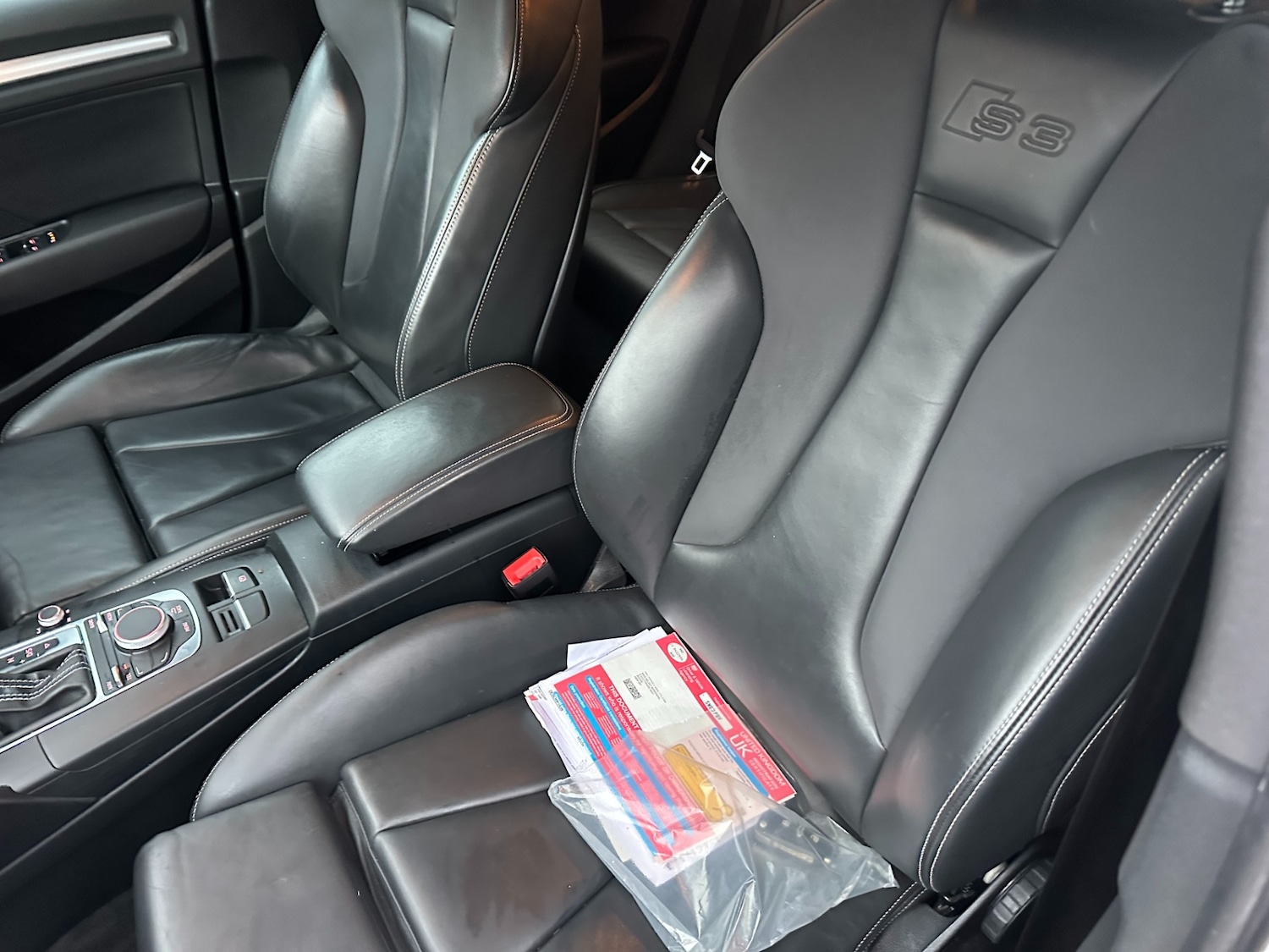 Used Audi A3 2013 for sale - 76906152: Photo 14