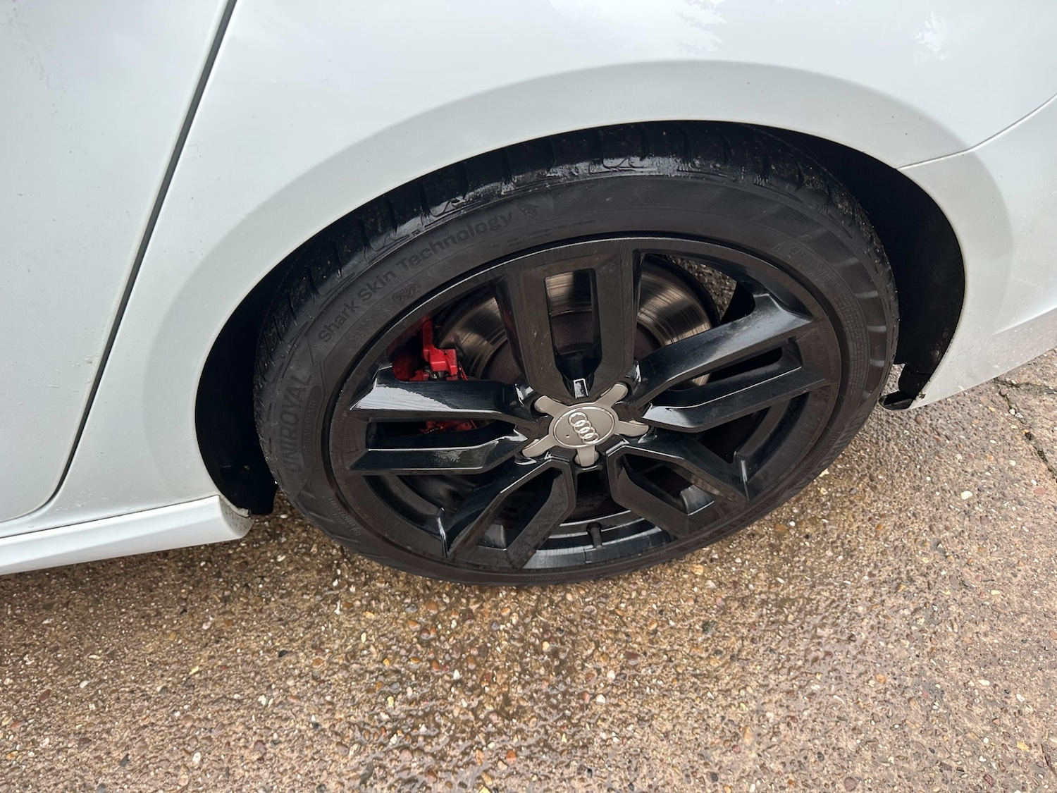 Used Audi A3 2013 for sale - 76906152: Photo 15