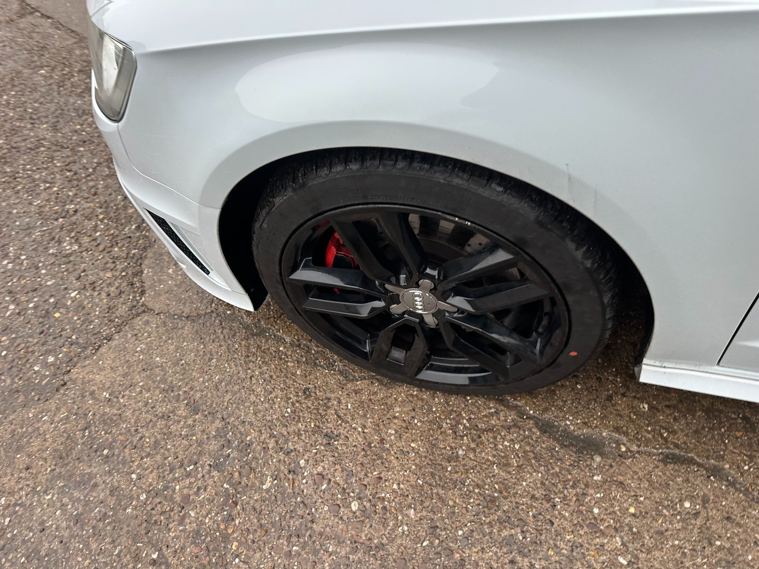 Used Audi A3 2013 for sale - 76906152: Photo 16