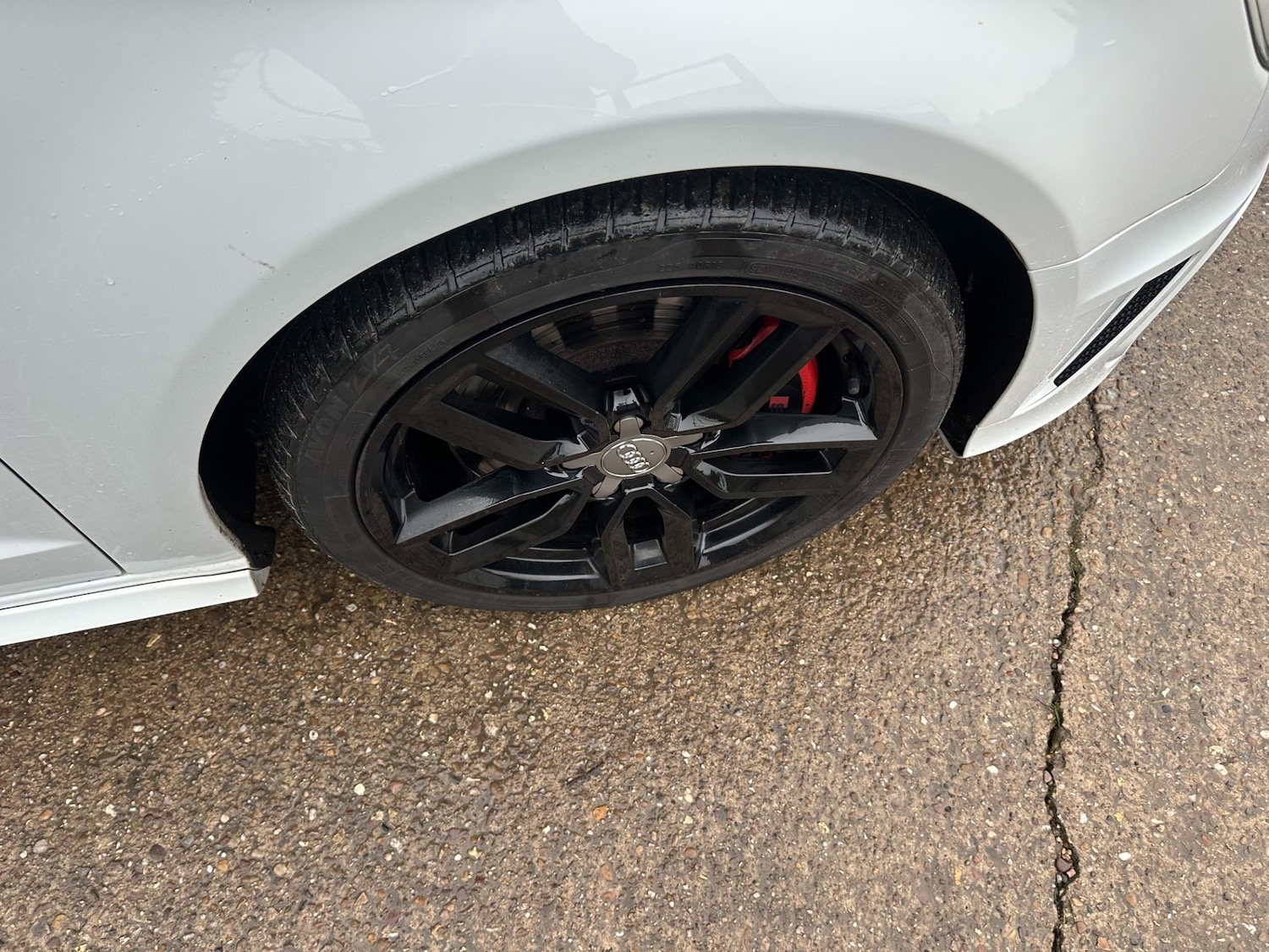 Used Audi A3 2013 for sale - 76906152: Photo 17