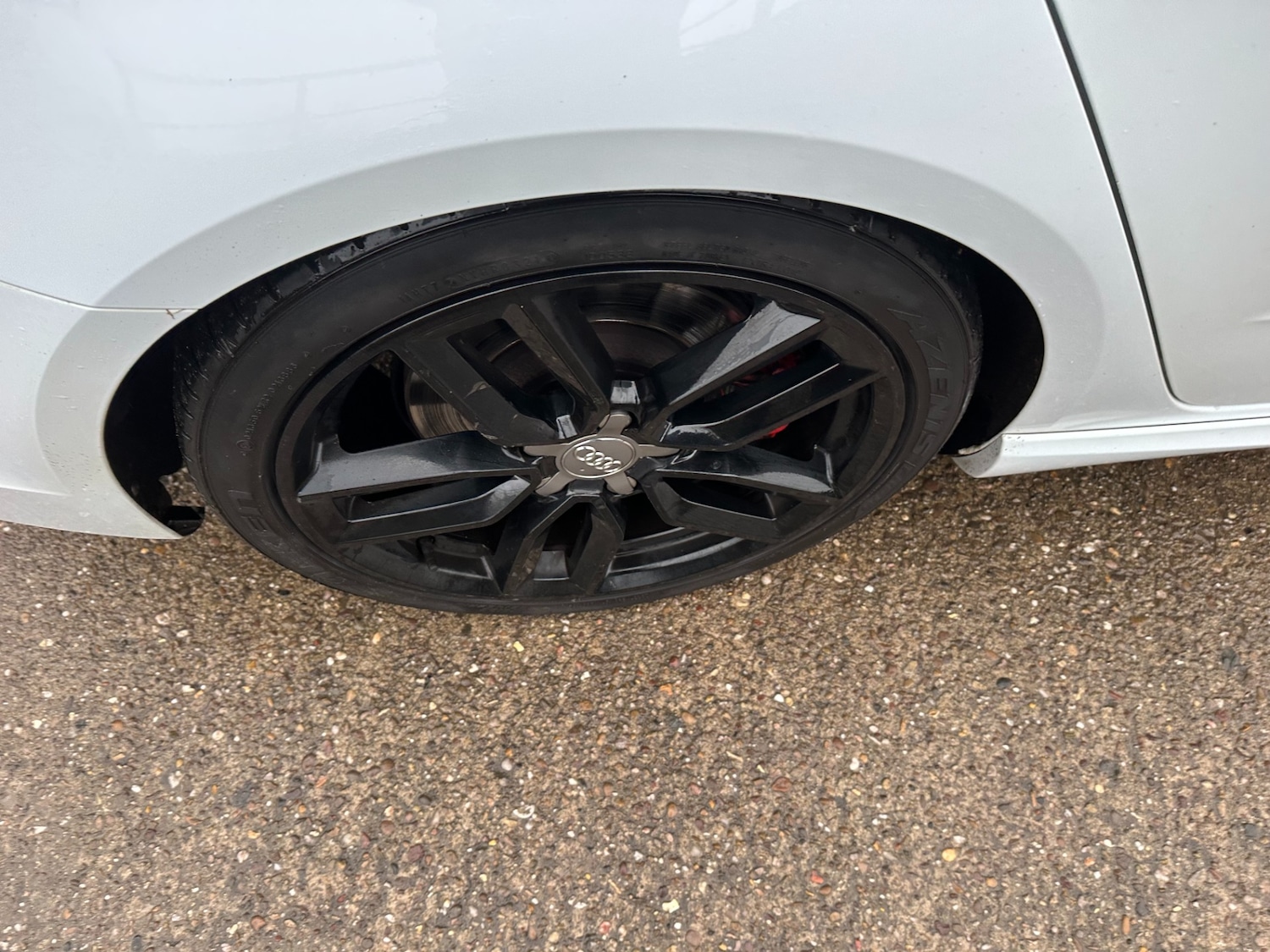 Used Audi A3 2013 for sale - 76906152: Photo 21