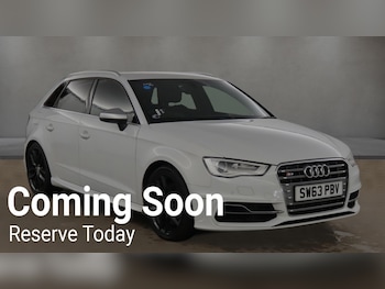 Used Audi A3 2013 for sale - 76906152: Photo