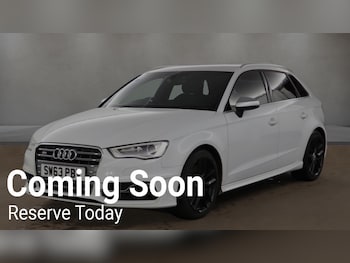 Used Audi A3 2013 for sale - 76906152: Photo
