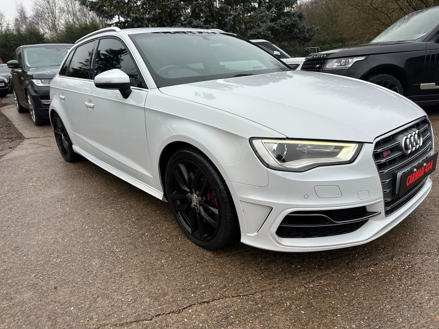 Used Audi A3 2013 for sale - 76906152: Photo 5